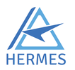 logo of ECS HERMES