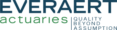 logo of Everaert Actuaries