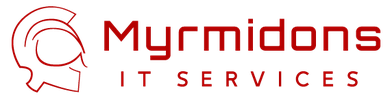 logo of MYRMIDONS SRL