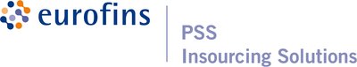 logo of Eurofins Professional Scientific Services (PSS)