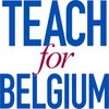 logo of Teach For Belgium