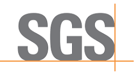 SGS logo
