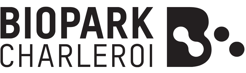 BioPark Charleroi logo